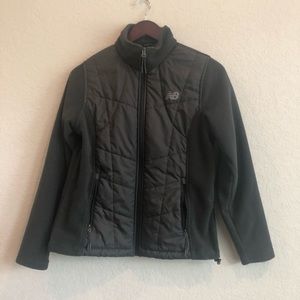 New Balance Zip Up Jacket